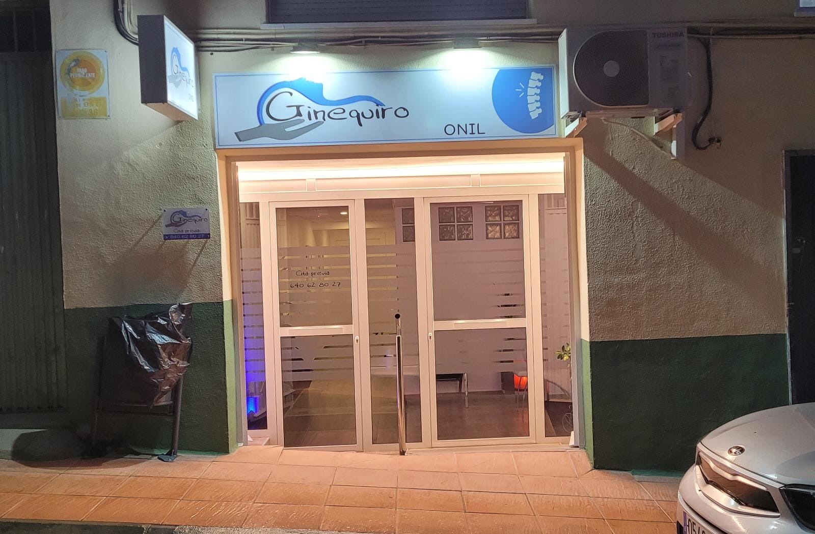 Ginequiro · Fotos 1